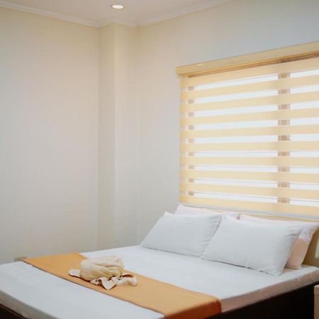 Vera Hills Transient Homes By Sms Hospitality Baguio City Exteriör bild