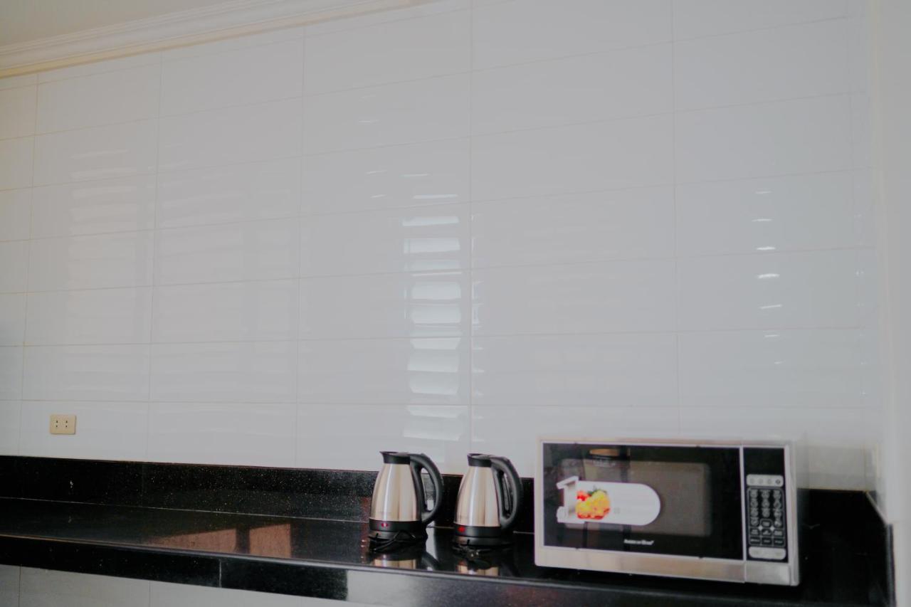 Vera Hills Transient Homes By Sms Hospitality Baguio City Exteriör bild
